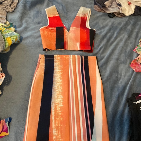 Clover Canyon Matching Set - Picture 2 of 2